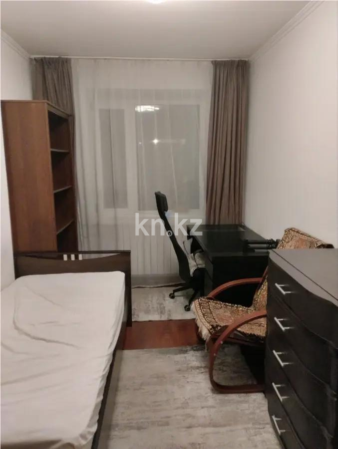 Продажа 2-комнатной квартиры, 48.8 м² в Астане - фото 2