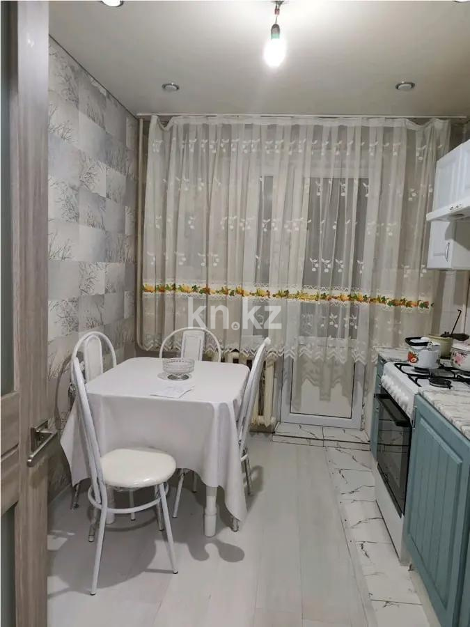 Продажа 2-комнатной квартиры, 50 м² в Алматы - фото 3