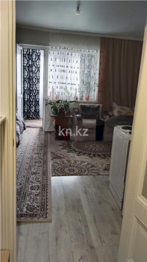 Продажа 1-комнатной квартиры, 34 м² в Астане