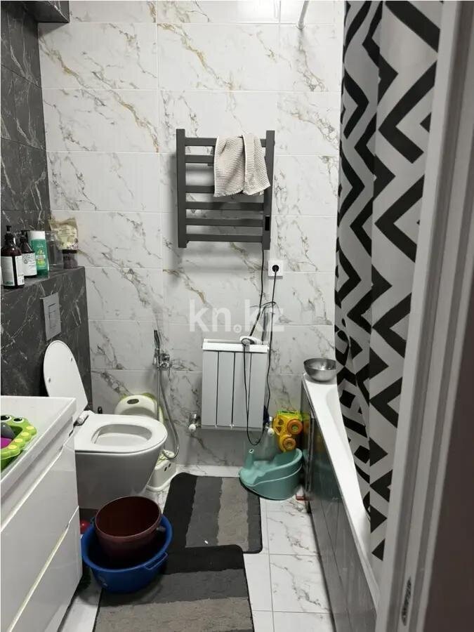 Продажа 4-комнатной квартиры, 123 м² в Алматы - фото 4