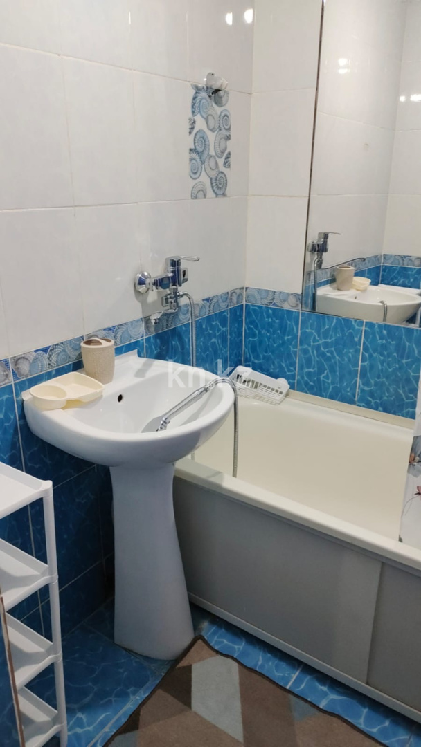 Аренда 1-комнатной квартиры, 35 м² в Астане - фото 6
