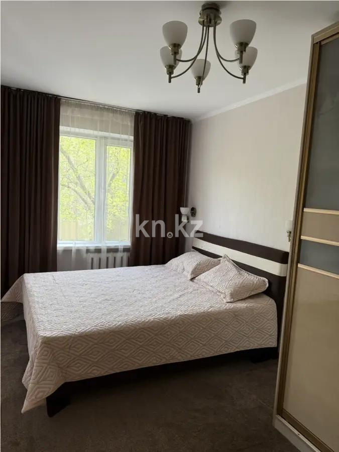 Продажа 3-комнатной квартиры, 65.1 м² в Алматы