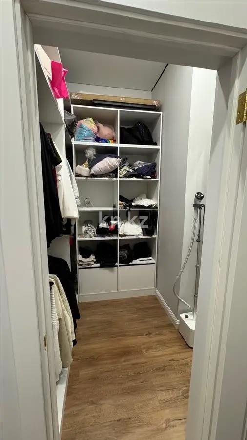 Продажа 4-комнатной квартиры, 116 м², ул. Кенесары, дом  6 стр в Астане - фото 11