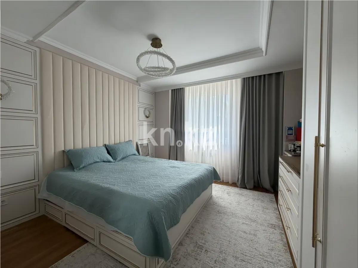 Продажа 3-комнатной квартиры, 110 м² в Астане - фото 2