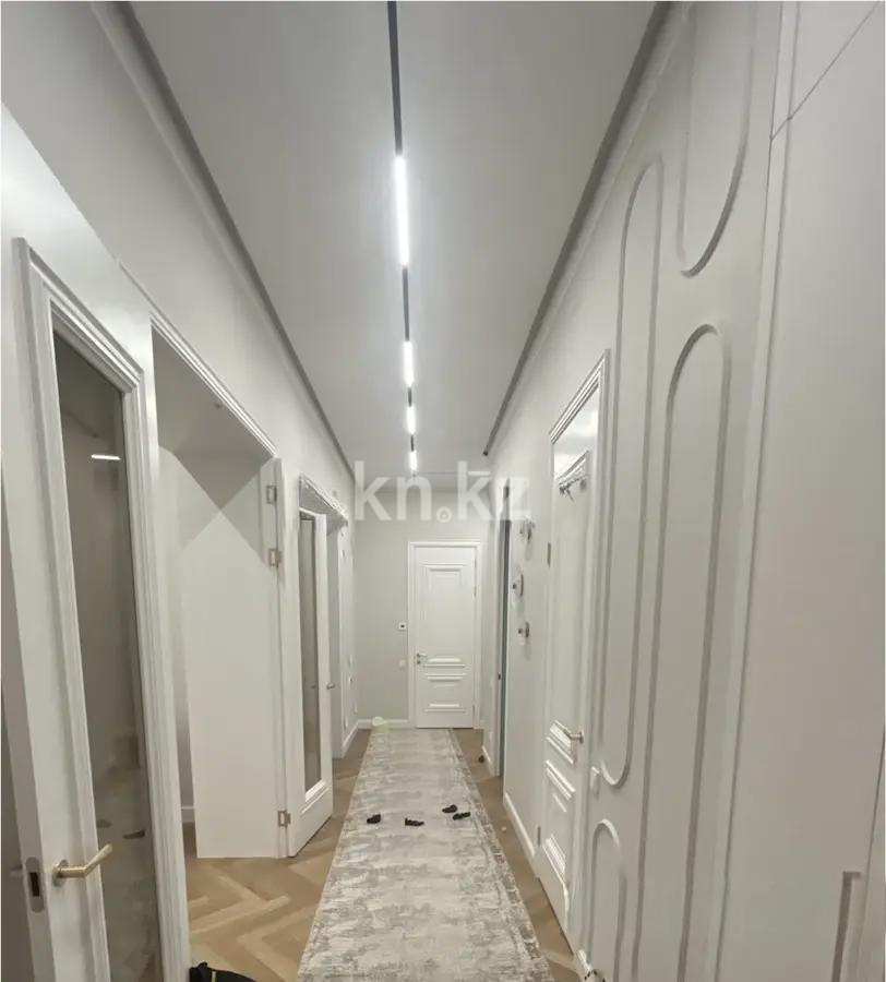 Продажа 4-комнатной квартиры, 135 м², ул. Жошы хана, дом  16/1 в Астане