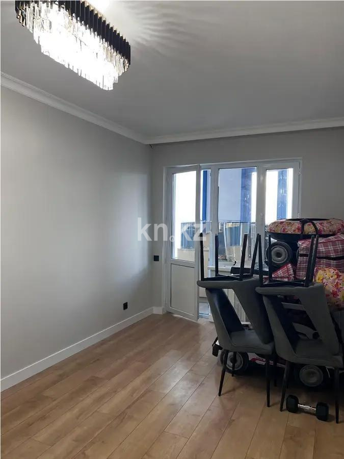 Продажа 2-комнатной квартиры, 88 м², пр. Богенбай батыра, дом  56 в Астане