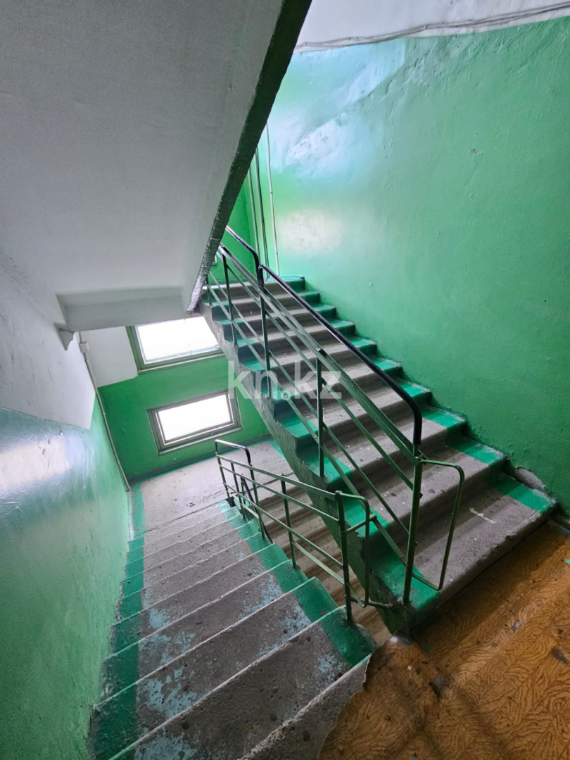 Продажа 1-комнатной квартиры, 33 м² в Караганде - фото 17