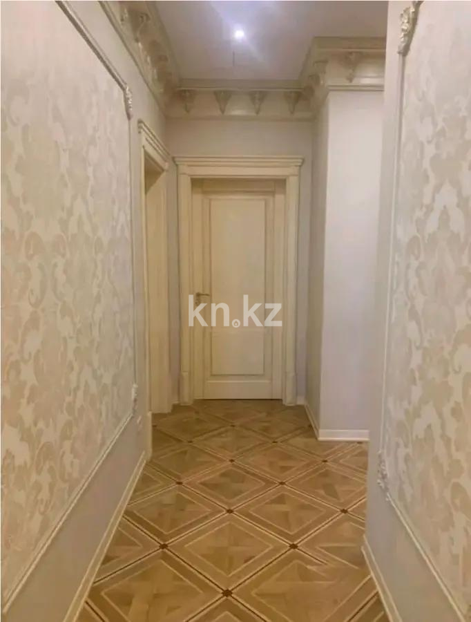 Продажа 4-комнатной квартиры, 163 м², мкр-н Мирас, дом  61 в Алматы - фото 10