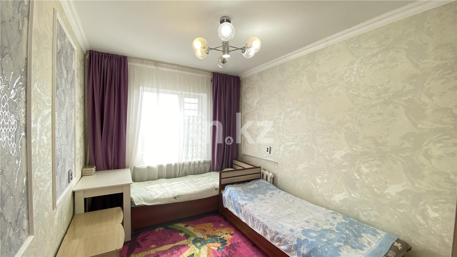 Продажа 3-комнатной квартиры, 67 м² в Астане - фото 5