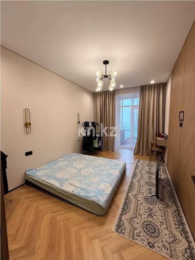 Продажа 4-комнатной квартиры, 110 м² в Астане - фото 4