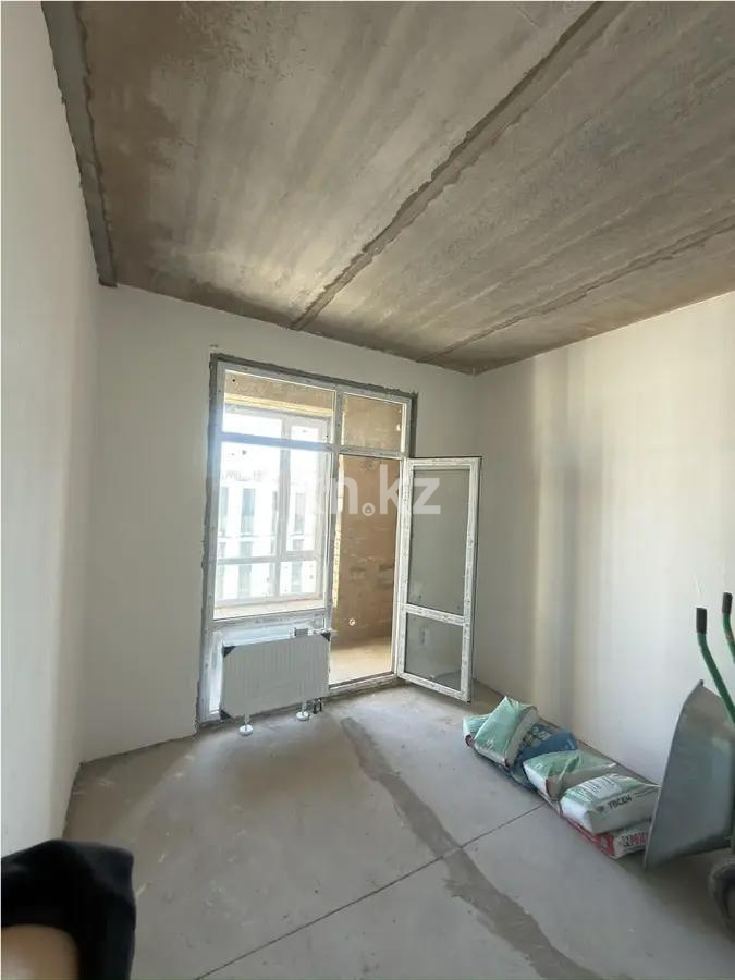 Продажа 1-комнатной квартиры, 40 м² в Астане - фото 2