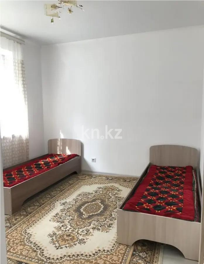 Продажа 3-комнатной квартиры, 70.4 м², мкр-н Дарабоз, дом  25а в Алматы - фото 2