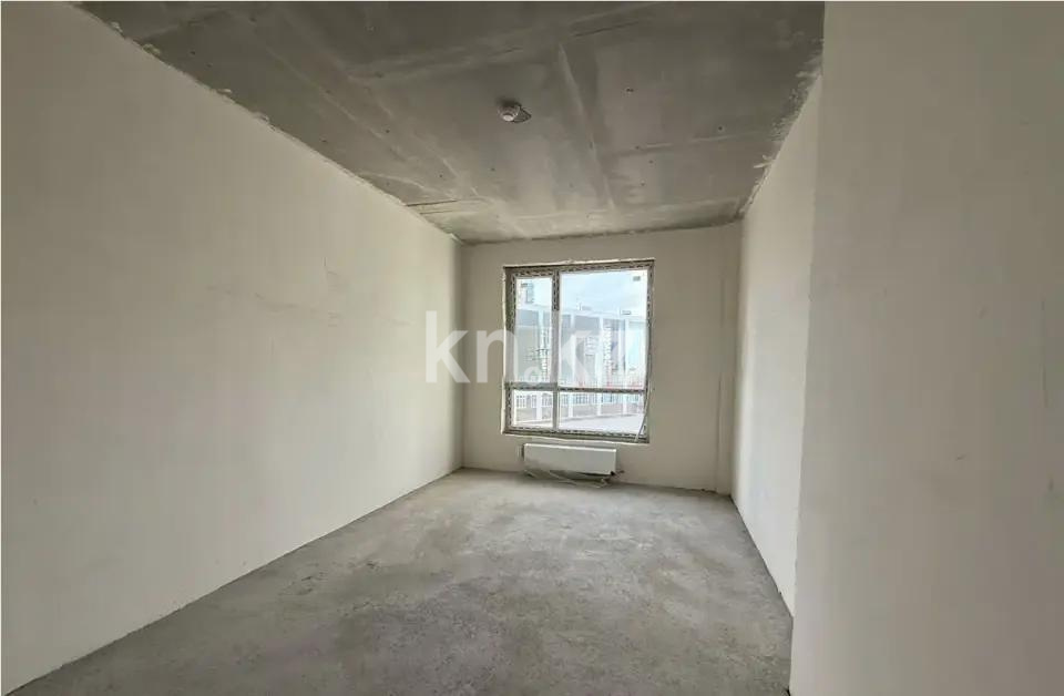 Продажа 2-комнатной квартиры, 81 м² в Астане