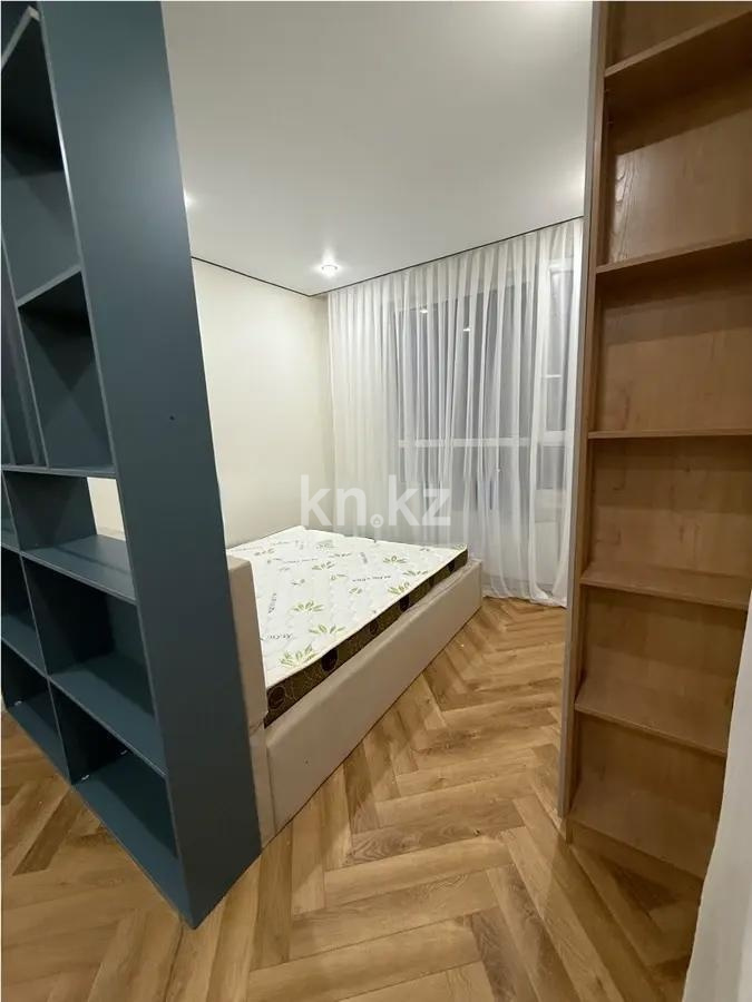Продажа 1-комнатной квартиры, 30 м² в Алматы