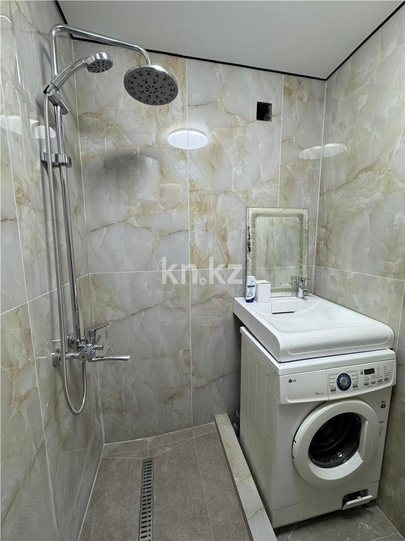 Продажа 2-комнатной квартиры, 41 м² в Караганде - фото 8