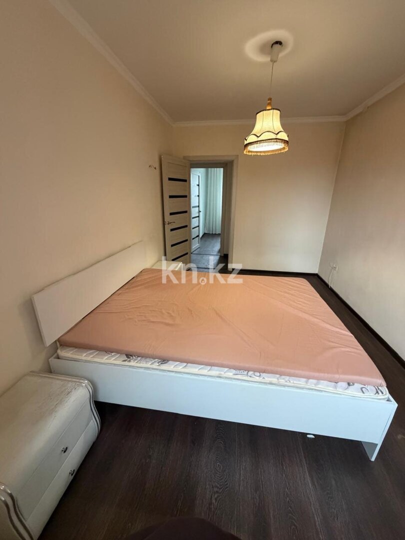 Продажа 4-комнатной квартиры, 77 м² в Караганде - фото 11