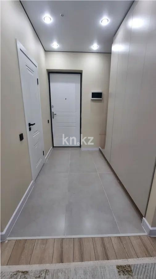 Продажа 2-комнатной квартиры, 47 м², мкр. Шугыла, дом  340/37 в Алматы - фото 4