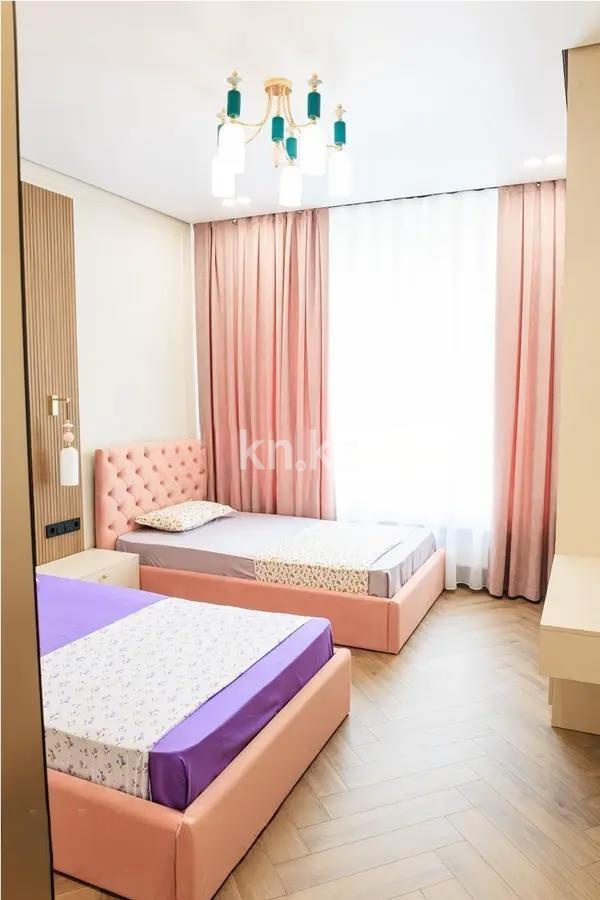 Продажа 4-комнатной квартиры, 150 м² в Алматы - фото 2