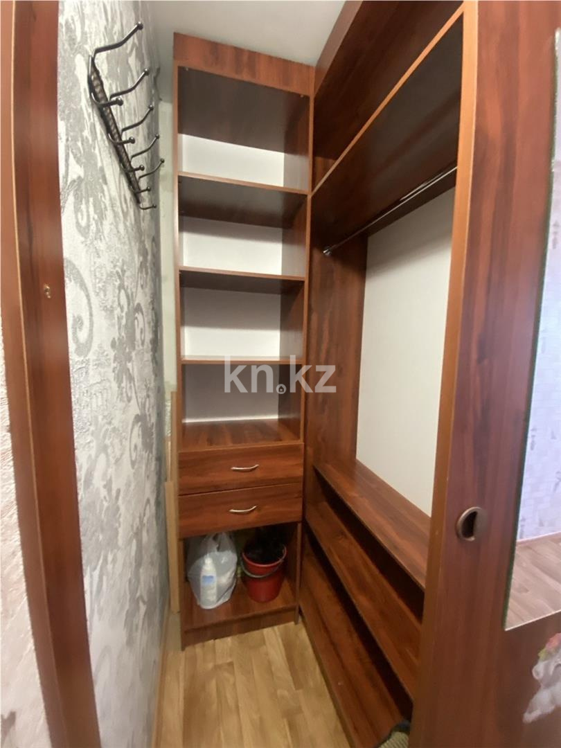 Продажа 1-комнатной квартиры, 31 м² в Темиртау - фото 8