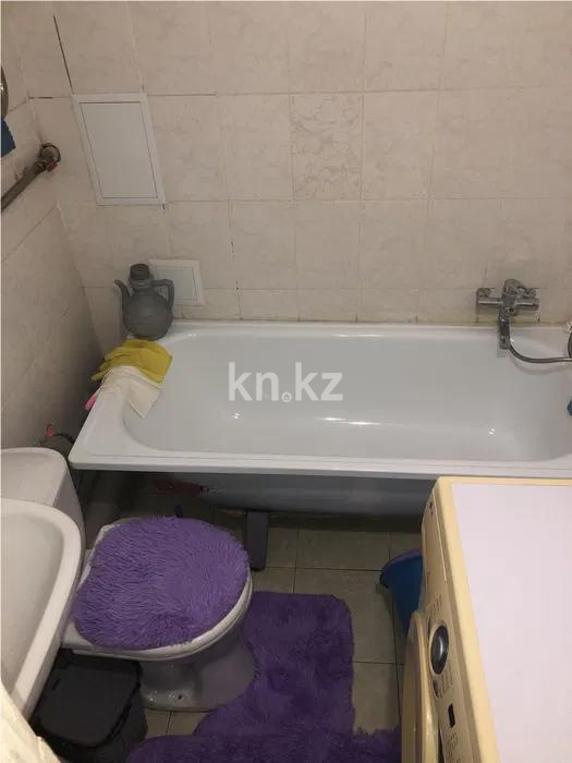 Продажа 1-комнатной квартиры, 20 м² в Астане - фото 3