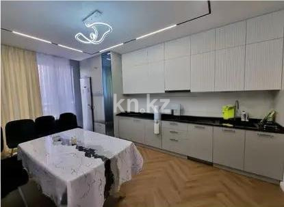 Продажа 4-комнатной квартиры, 127 м², пр. Абая, дом  165/1 в Алматы - фото 4