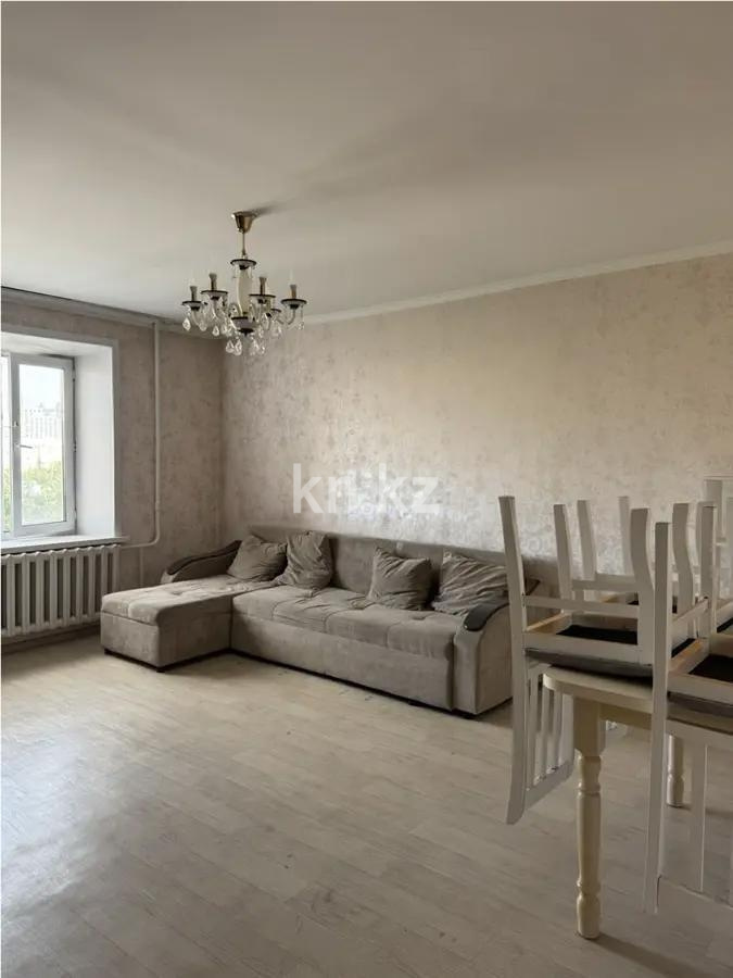 Продажа 1-комнатной квартиры, 37 м² в Астане - фото 2
