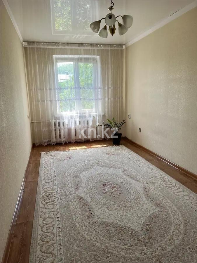 Продажа 2-комнатной квартиры, 45 м² в Алматы - фото 2