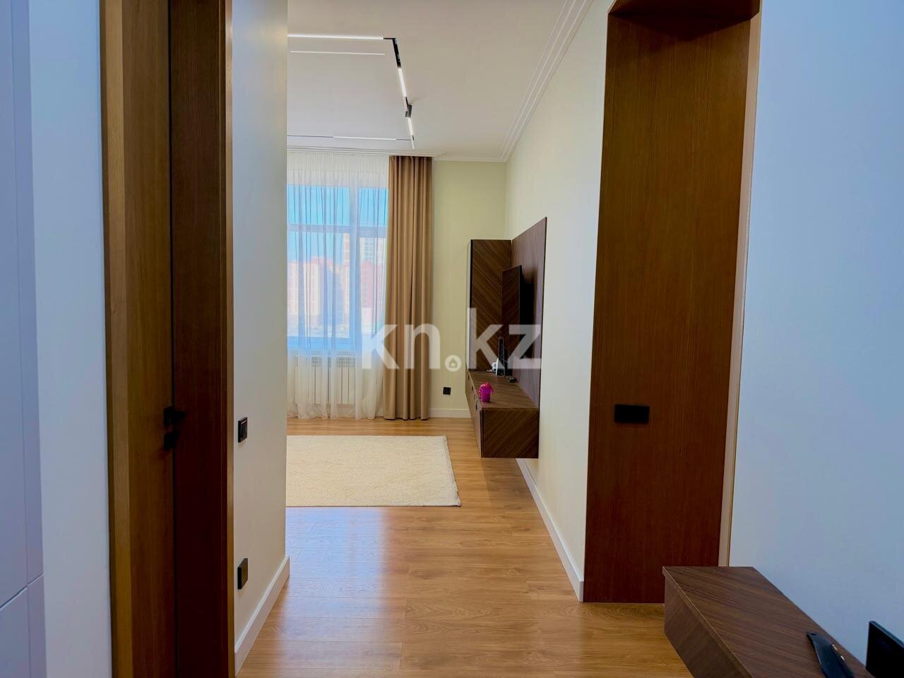 Продажа 4-комнатной квартиры, 102 м² в Караганде - фото 13