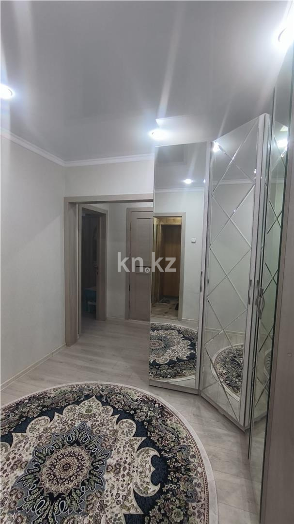 Продажа 3-комнатной квартиры, 64 м², мкр. Гульдер-1 в Караганде - фото 17
