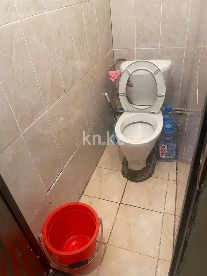 Продажа 1-комнатной квартиры, 14 м², ул. А. Шарипова, дом  120 в Алматы - фото 2