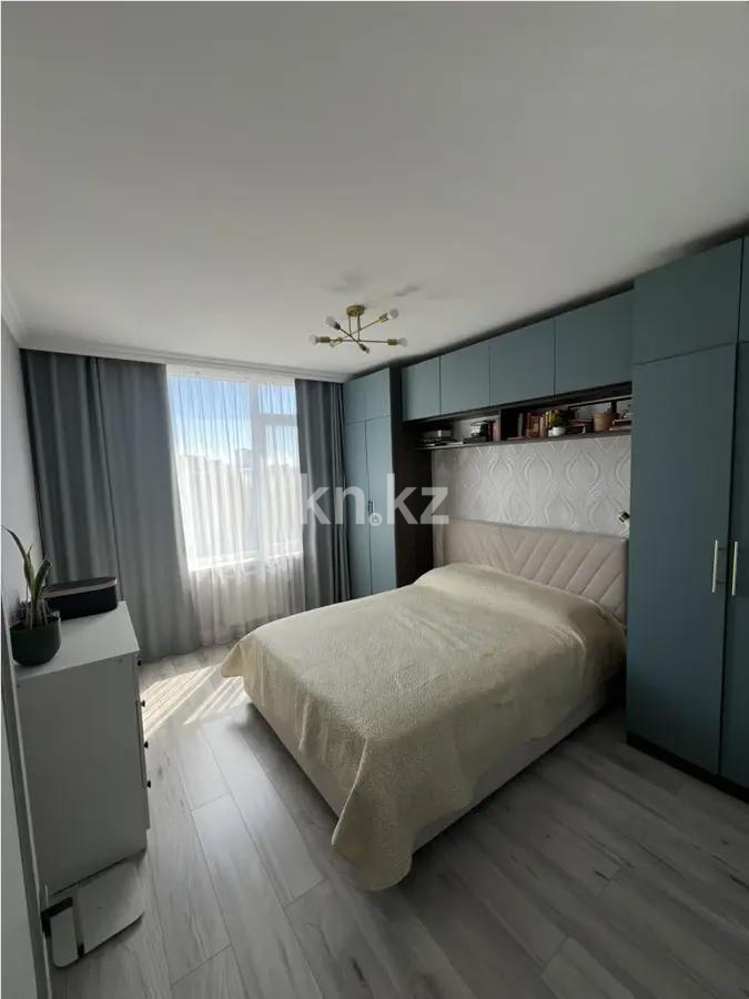 Продажа 2-комнатной квартиры, 68 м² в Астане - фото 2