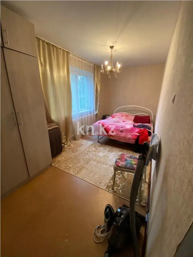 Продажа 2-комнатной квартиры, 44.6 м², мкр. Сайран, дом  11а в Алматы - фото 2