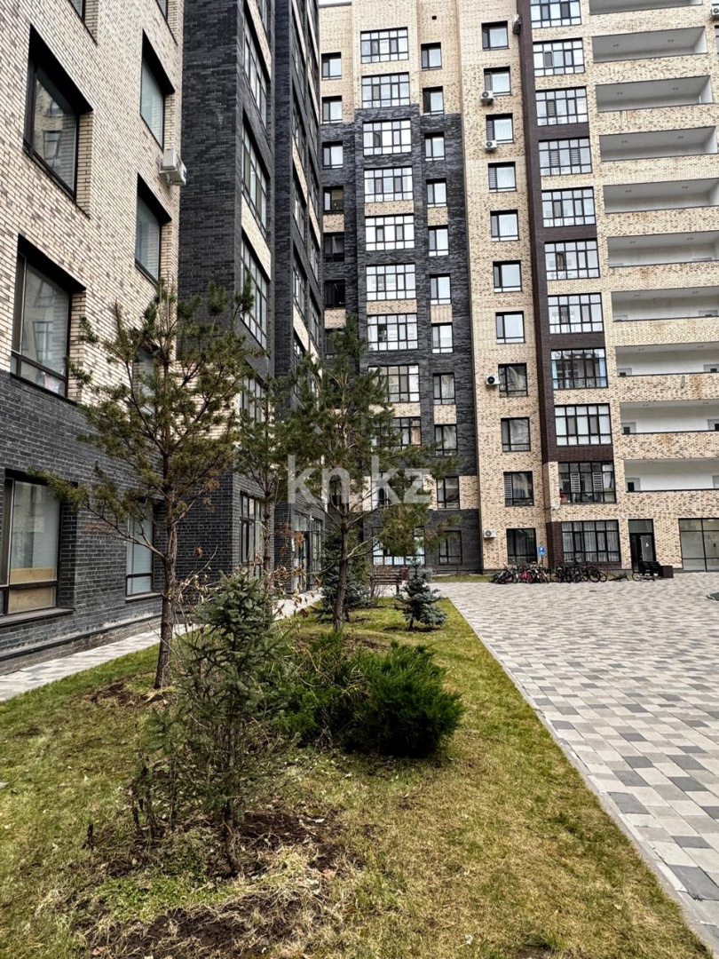 Продажа 3-комнатной квартиры, 70 м², пр. Улы Дала, дом  31 - Ботанический сад в Астане - фото 19