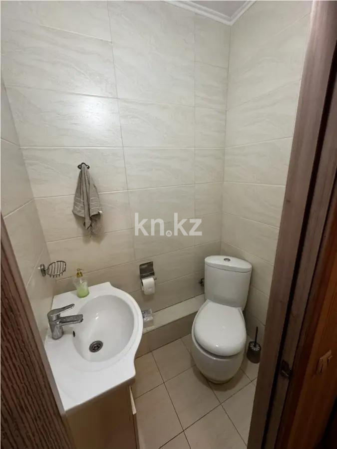 Продажа 3-комнатной квартиры, 67.1 м² в Алматы - фото 6