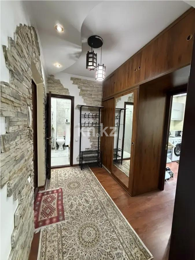 Продажа 1-комнатной квартиры, 40 м² в Алматы - фото 4