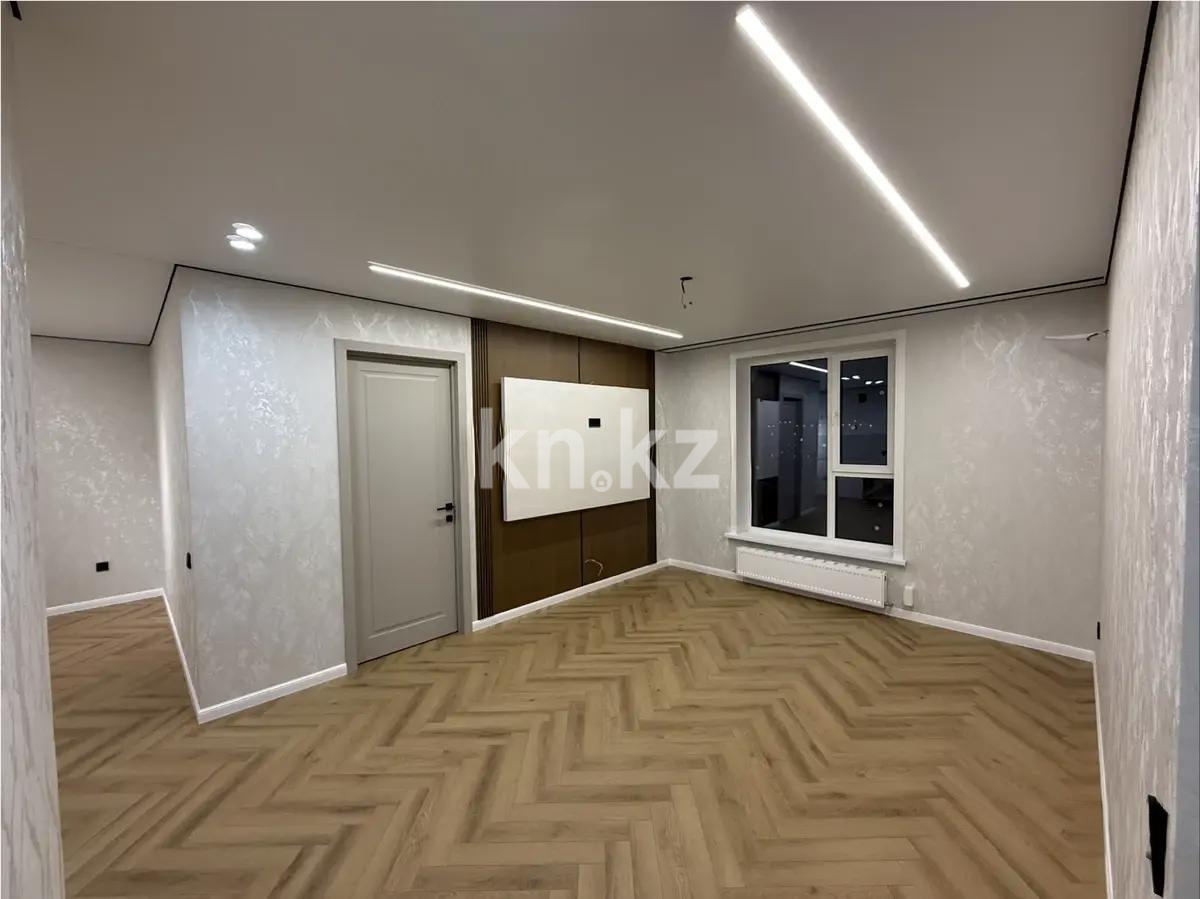 Продажа 3-комнатной квартиры, 67 м² в Астане