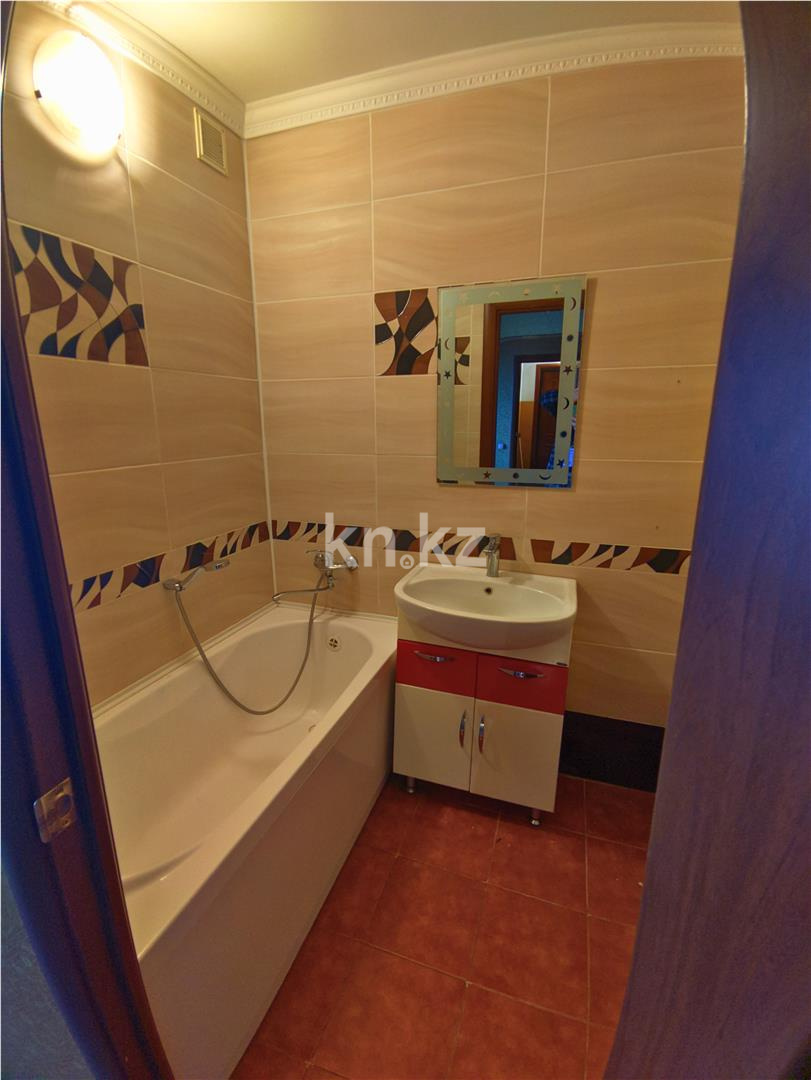 Продажа 4-комнатной квартиры, 84 м² в Караганде - фото 4