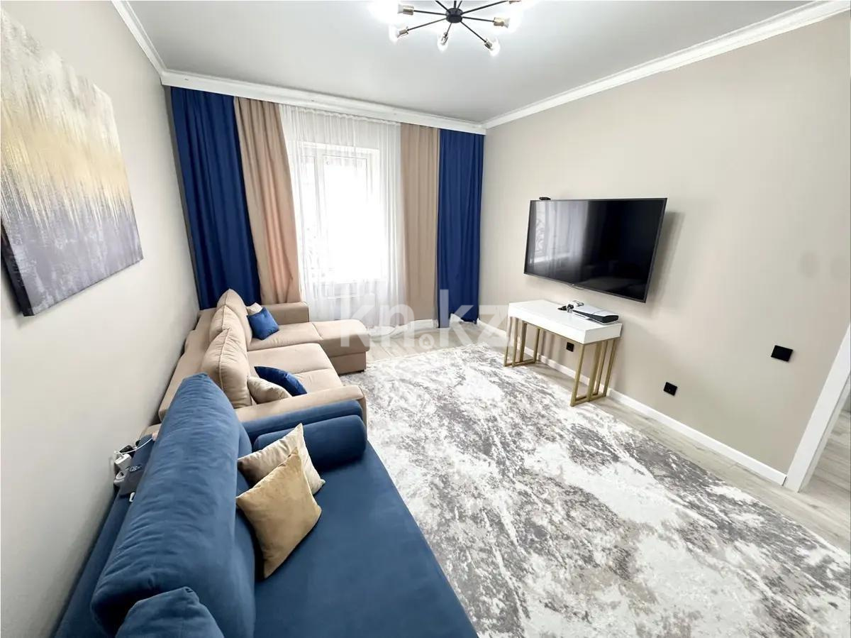 Продажа 2-комнатной квартиры, 70 м² в Астане