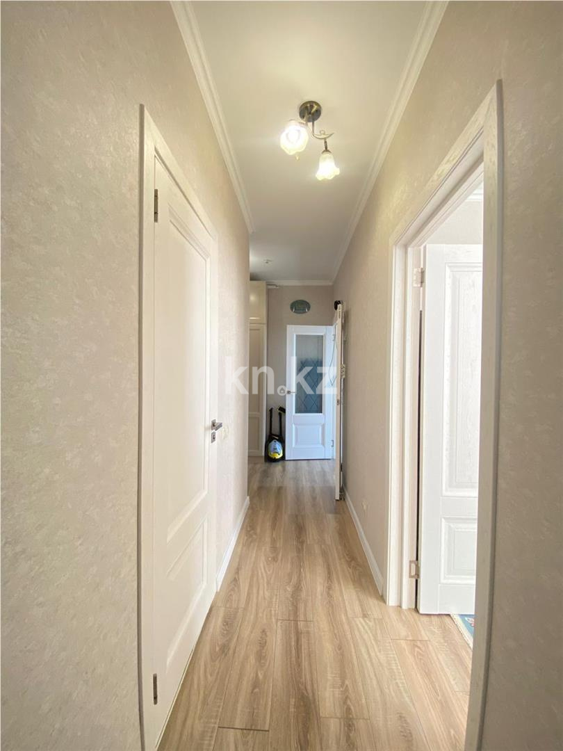 Продажа 2-комнатной квартиры, 65.1 м², пр. Улы Дала в Астане - фото 13