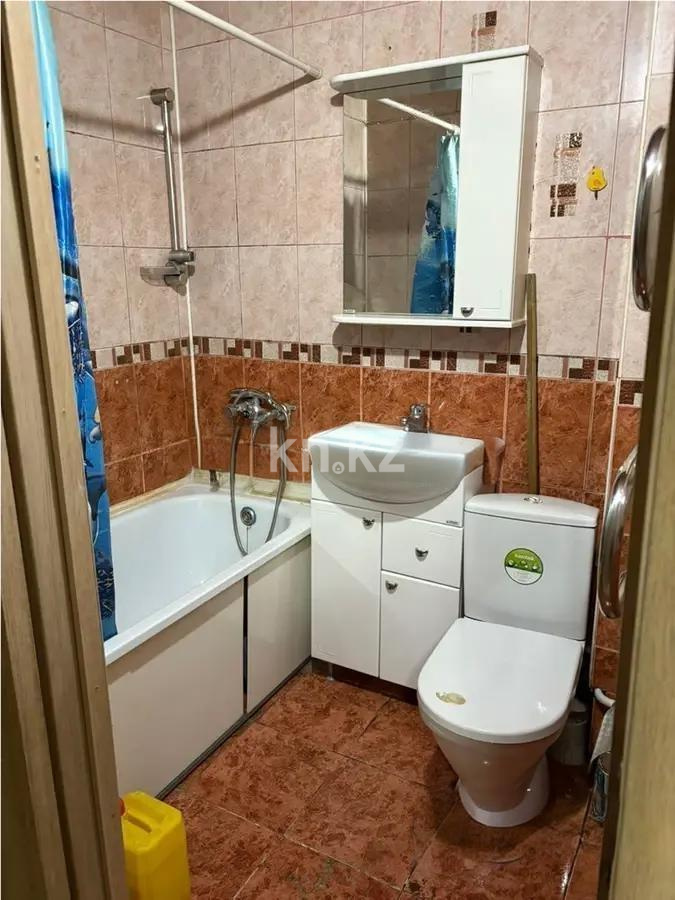 Продажа 2-комнатной квартиры, 43 м² в Алматы - фото 4