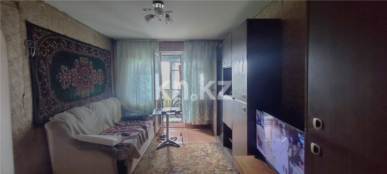 Продажа 3-комнатной квартиры, 59 м², пр. Назарбаева, дом  63 в Караганде