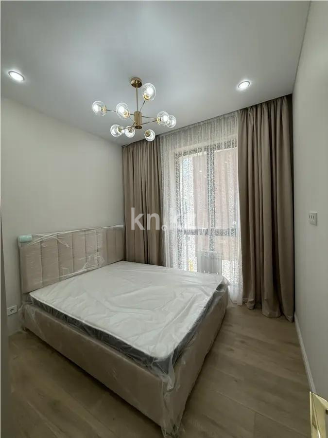 Продажа 2-комнатной квартиры, 45 м², мкр-н Нуркент, дом  6/2 в Алматы - фото 2