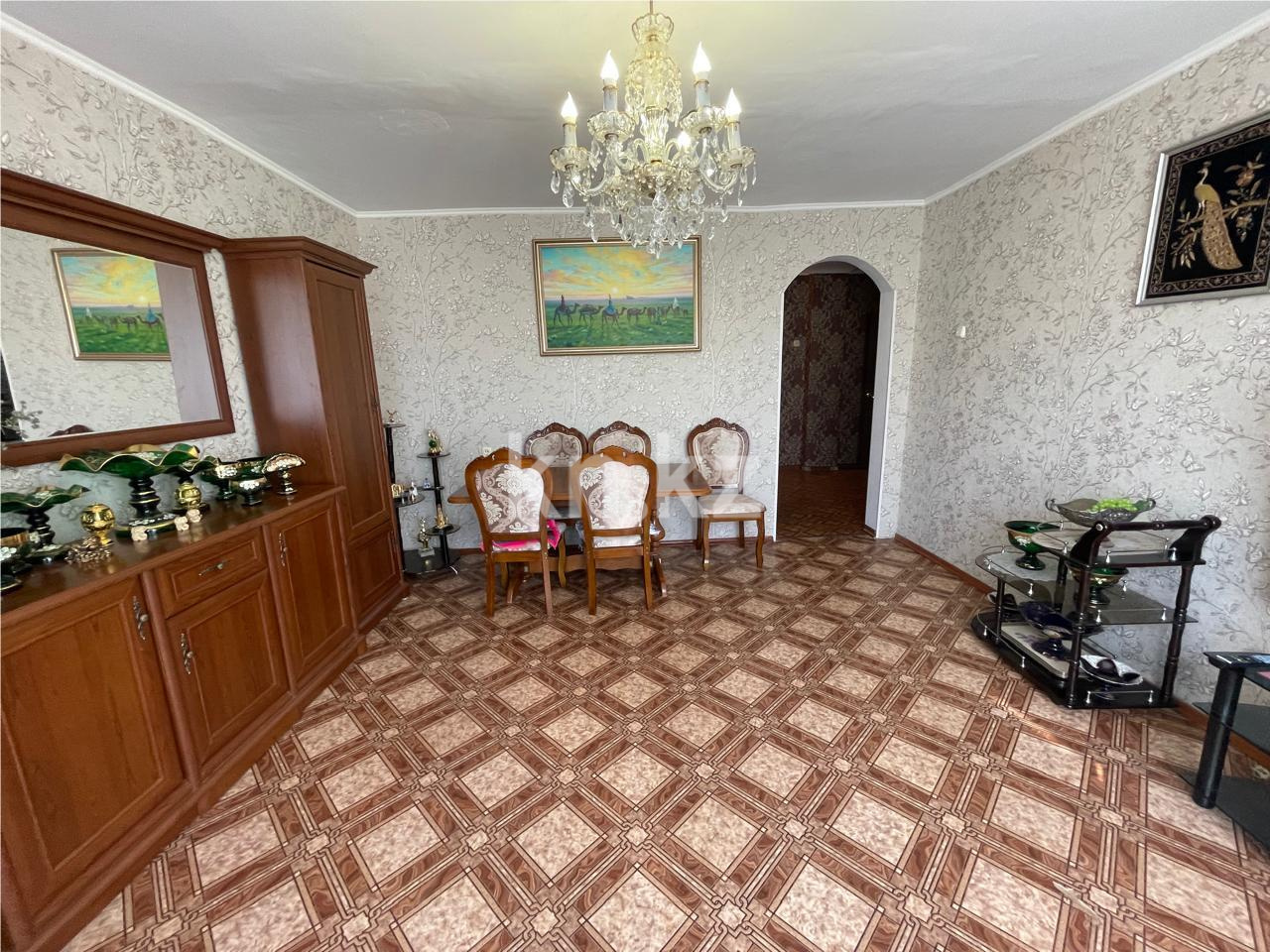 Продажа 3-комнатной квартиры, 72 м², ул. Сатыбалдина в Караганде - фото 2