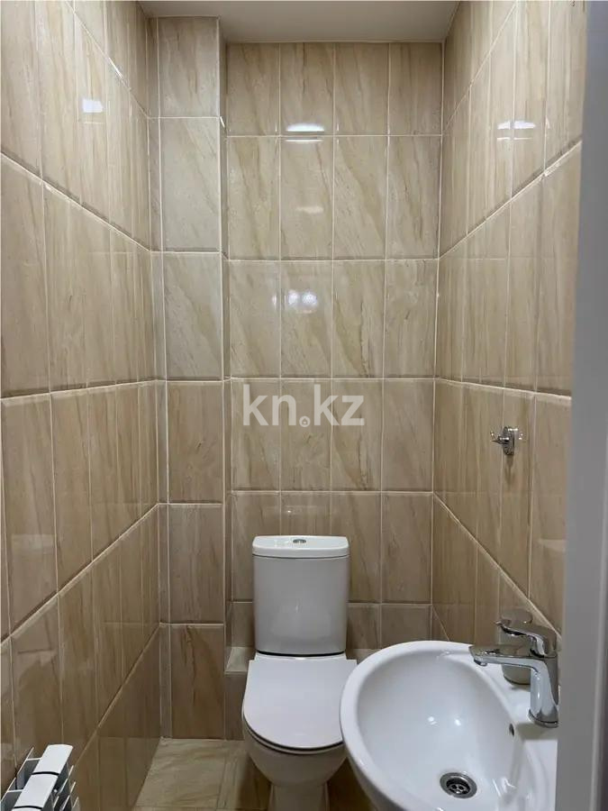 Продажа 3-комнатной квартиры, 87 м², пр. Аль-Фараби, дом  27 в Астане - фото 6