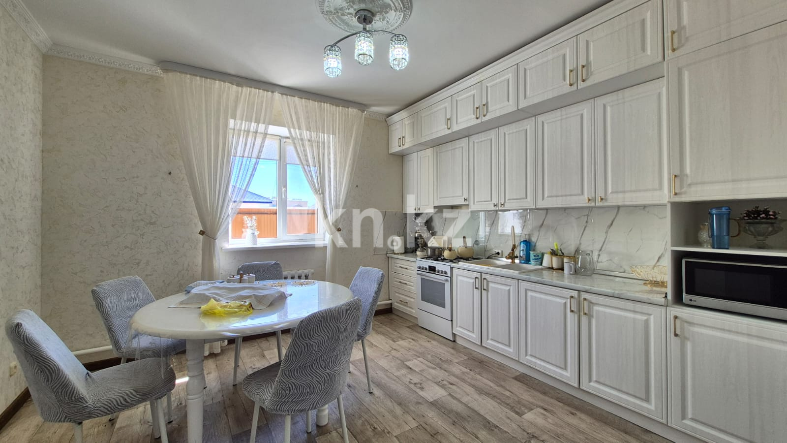 Продажа 6-комнатного дома, 204 м² в Атырау - фото 11