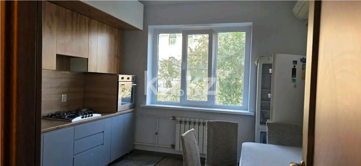 Продажа 3-комнатной квартиры, 76 м² в Алматы - фото 4
