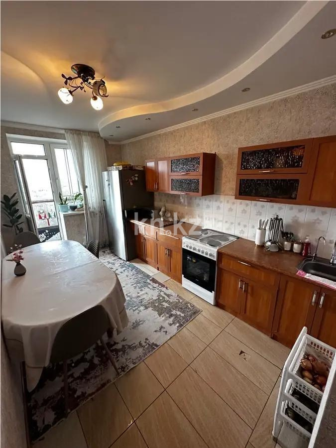 Продажа 2-комнатной квартиры, 64.9 м² в Астане - фото 3