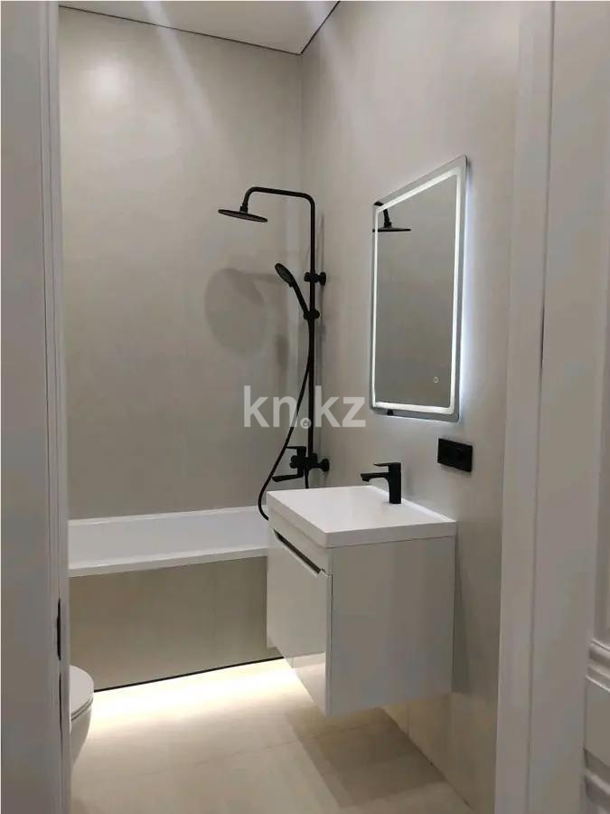 Продажа 2-комнатной квартиры, 40.36 м², ул. Е-430, дом  2/4 в Астане - фото 4