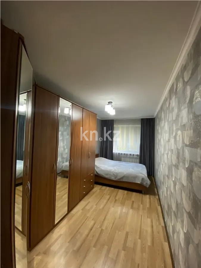 Продажа 2-комнатной квартиры, 44 м², пр. Строителей, дом  18 в Караганде - фото 2
