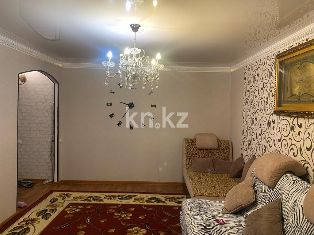 Продажа 2-комнатной квартиры, 47 м², мкр-н Восток-3 в Караганде - фото 2